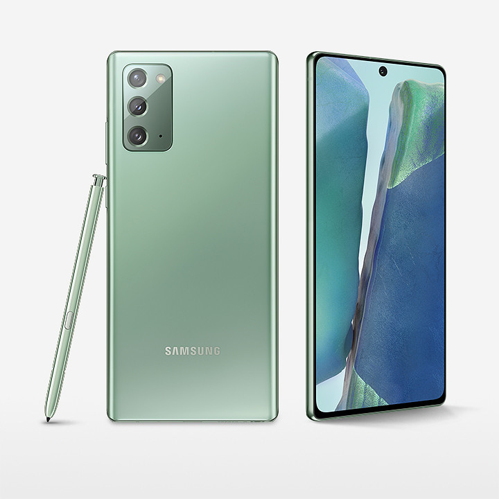 This image has an empty alt attribute; its file name is SamsungGalaxyNote20.jpg