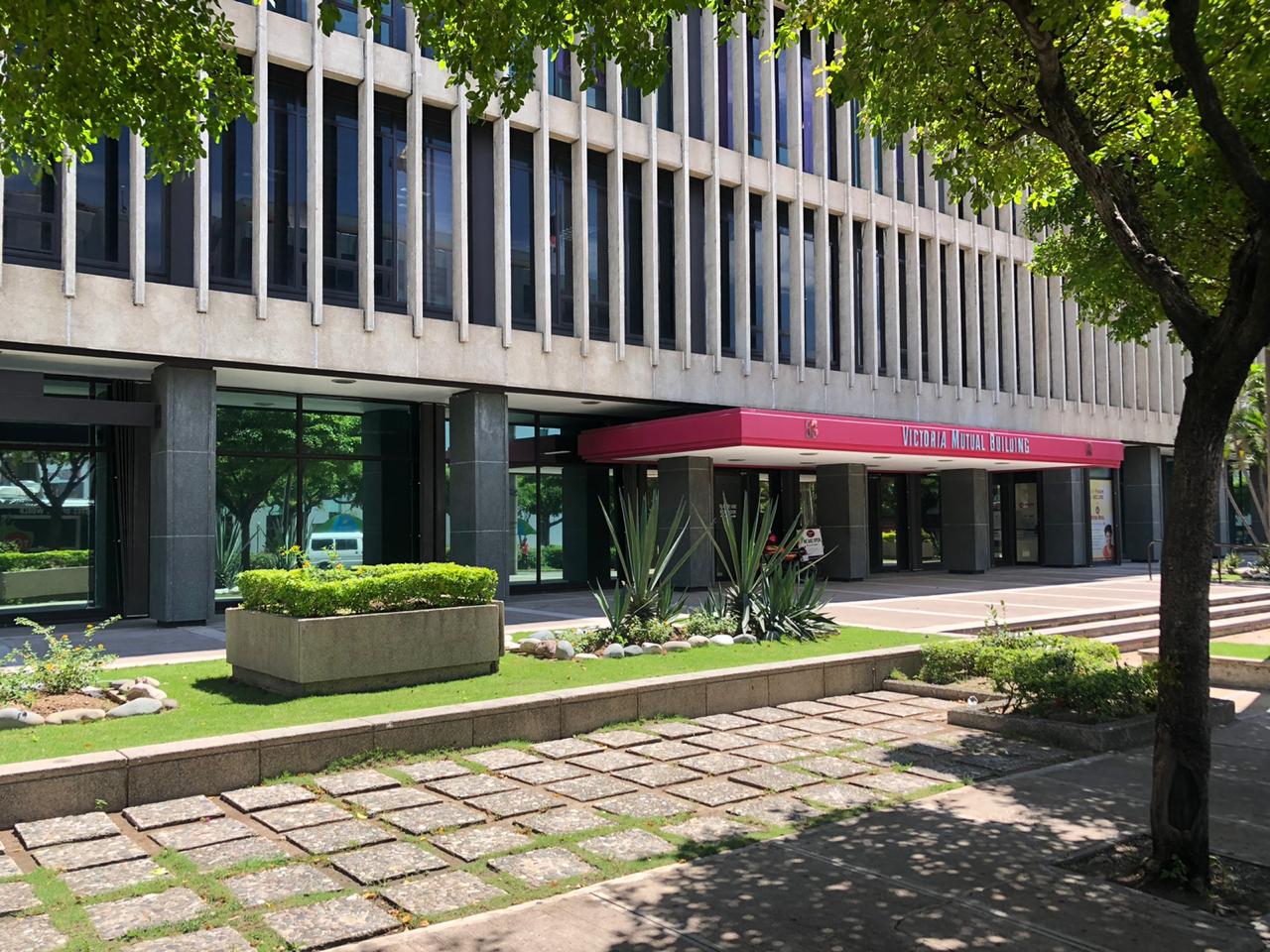 Record surplus of 2.64b for Victoria Mutual Group in 2020 despite