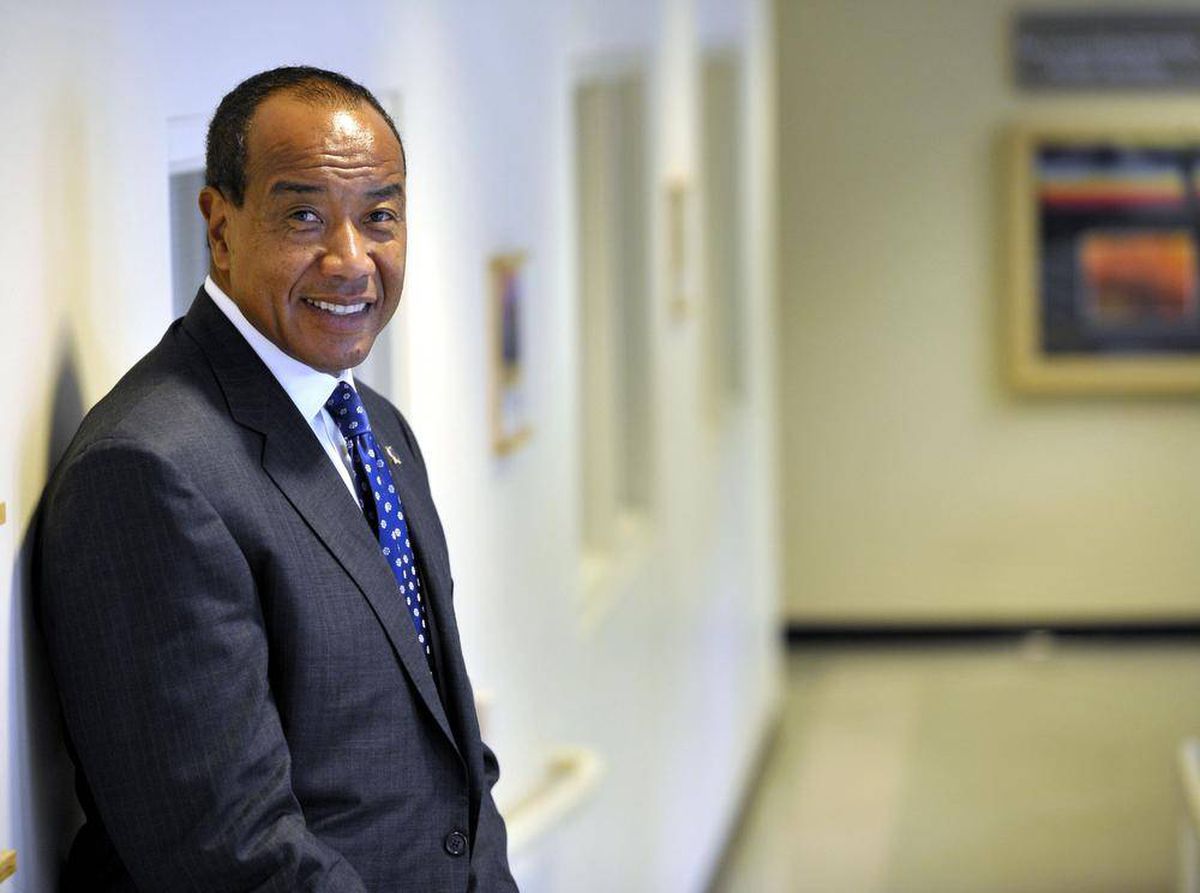 Michael Lee Chin backs company that offers single-session keloid treatment  - Our Today