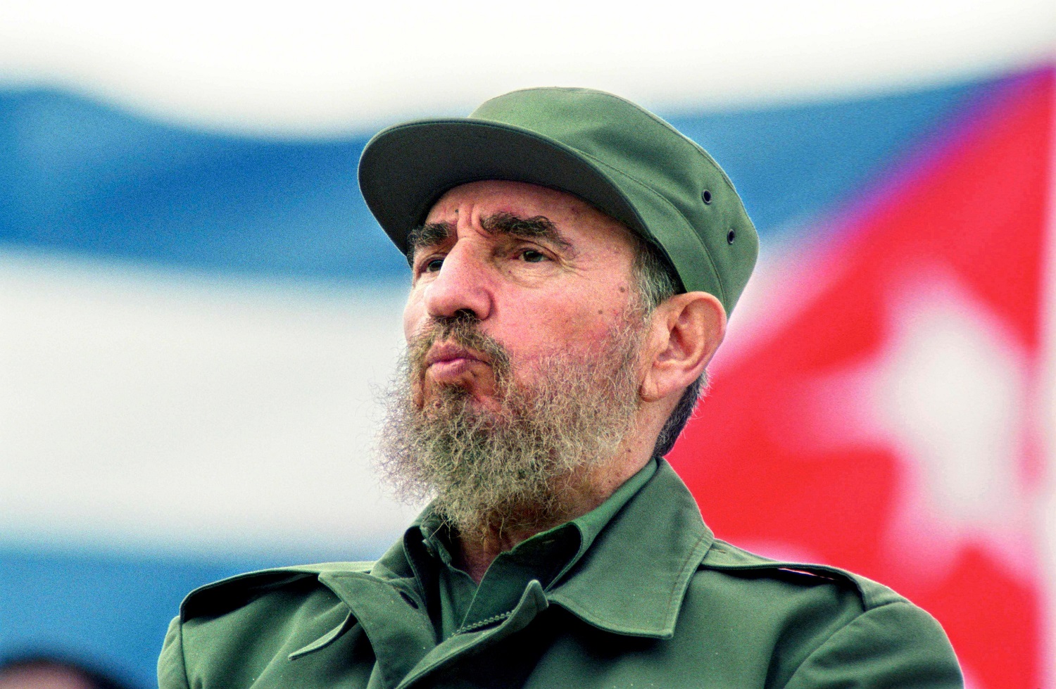 What Was The Role Of Fidel Castro In The Cuban Missile Crisis