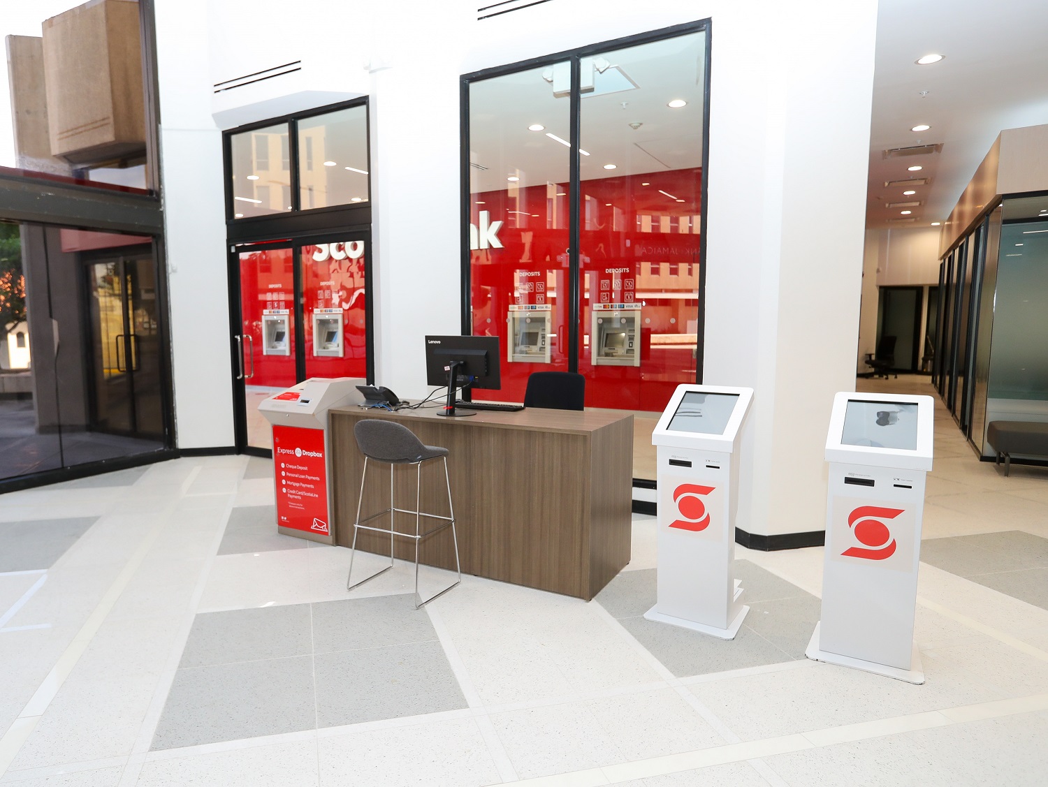 Scotiabank unveils 1.5 billion headquarters in downtown Kingston Our Today