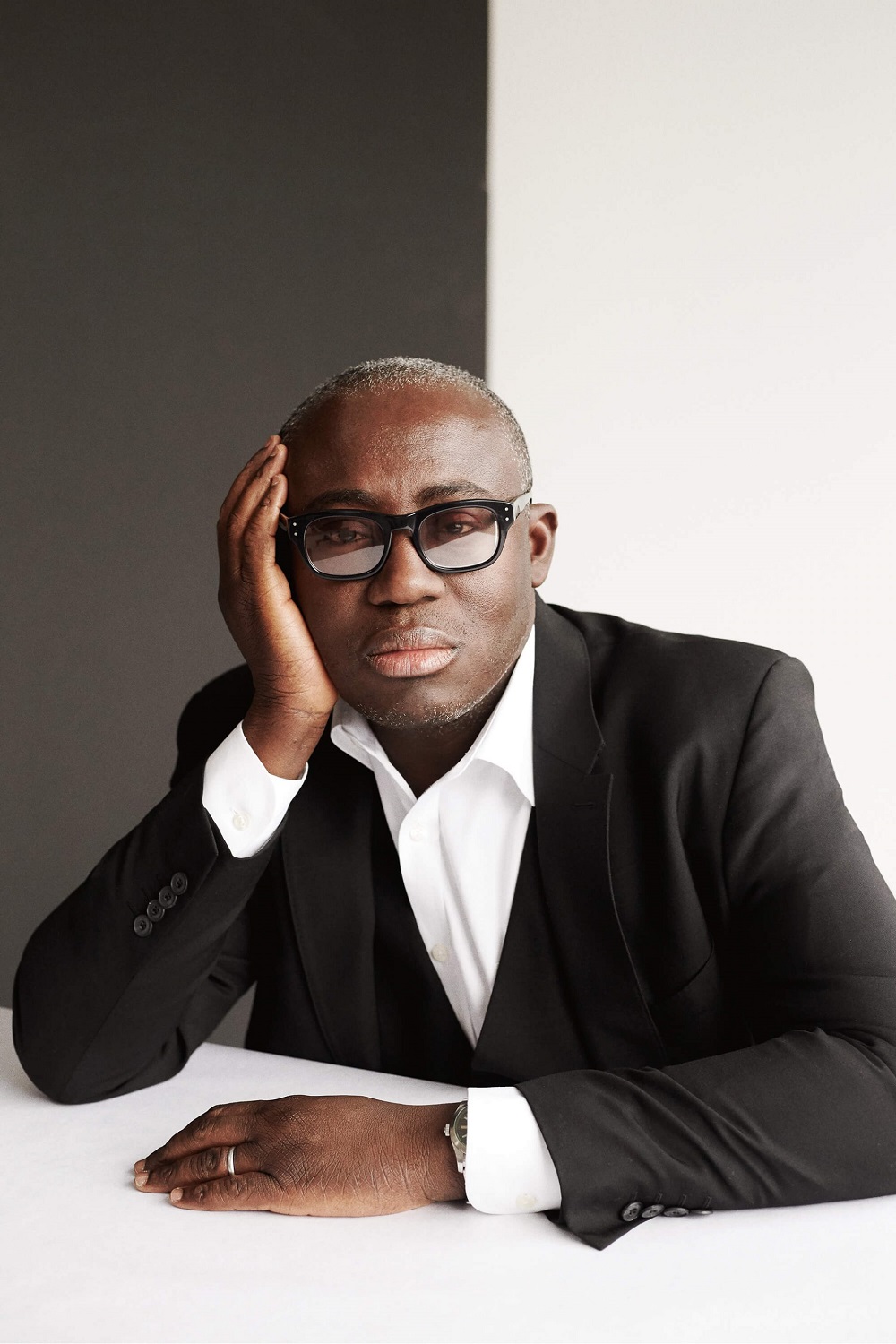 Edward Enninful promoted to editorial director of Vogue’s European ...