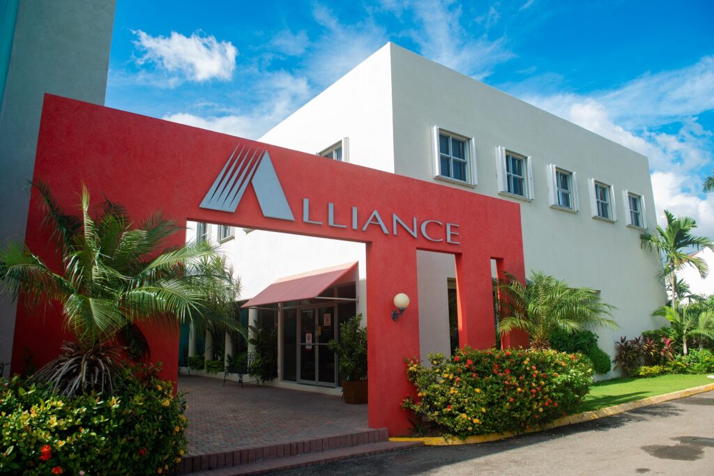 Alliance Financial Services IPO remains suspended | Our Today