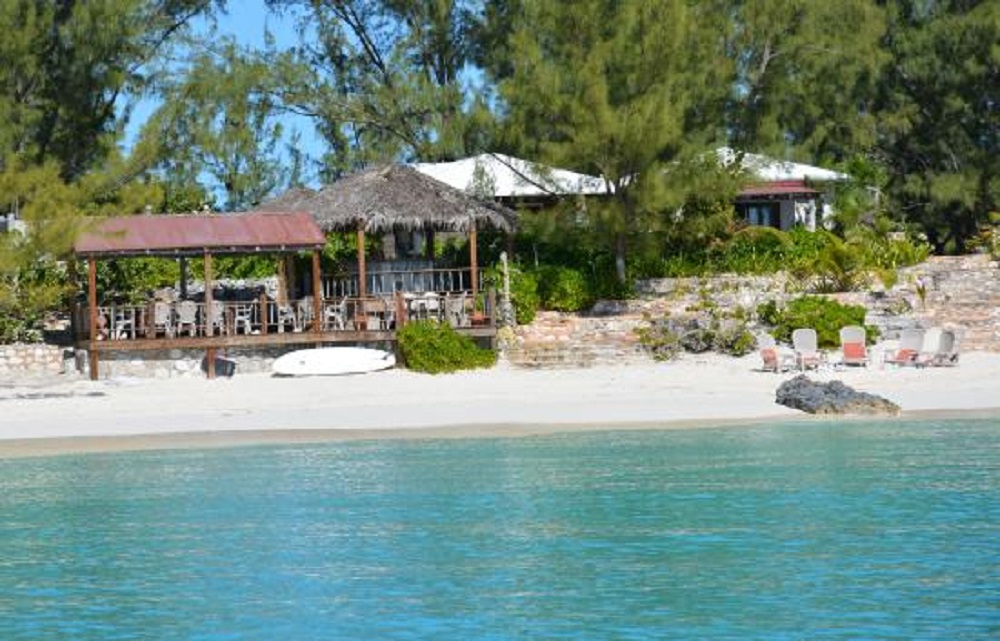 Pigeon Cay latest closed amid reports of parties in breach of COVID-19