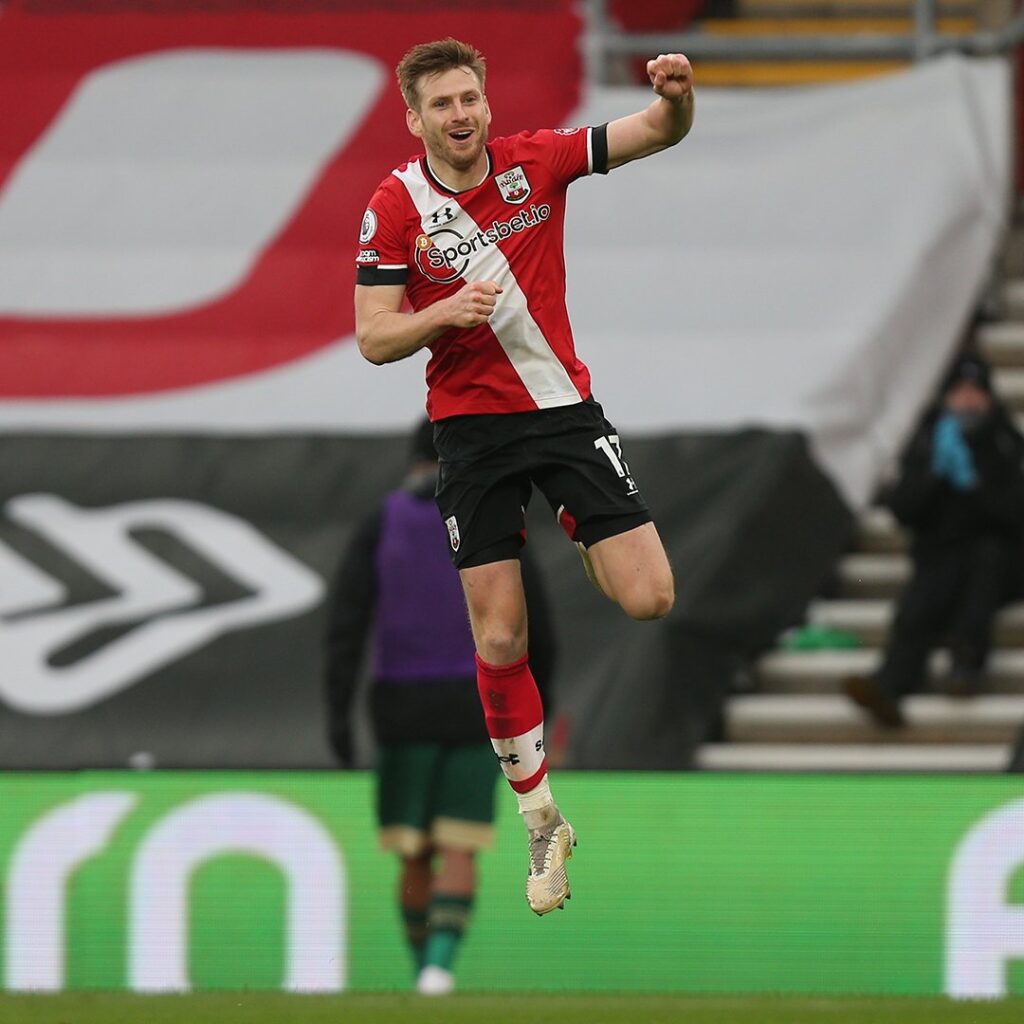 Southampton romp to 3-0 demolition of Sheffield United | Our Today