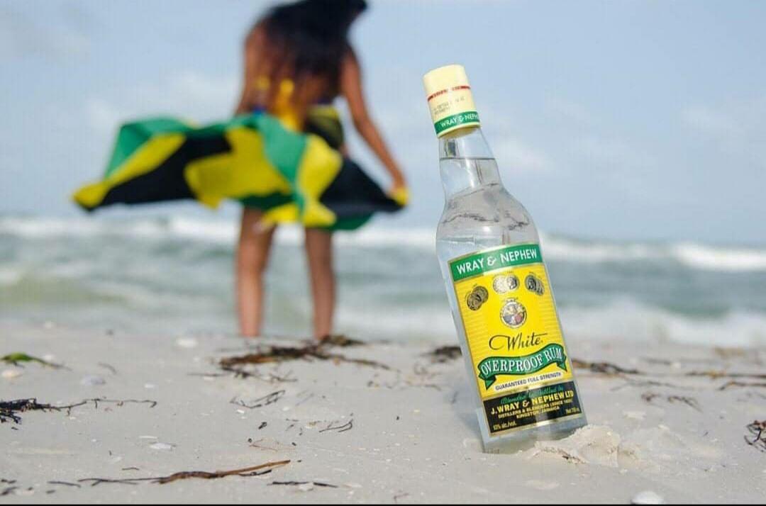 J. Wray & Nephew joins in celebrating 'Enjoy Responsibly Day 2020