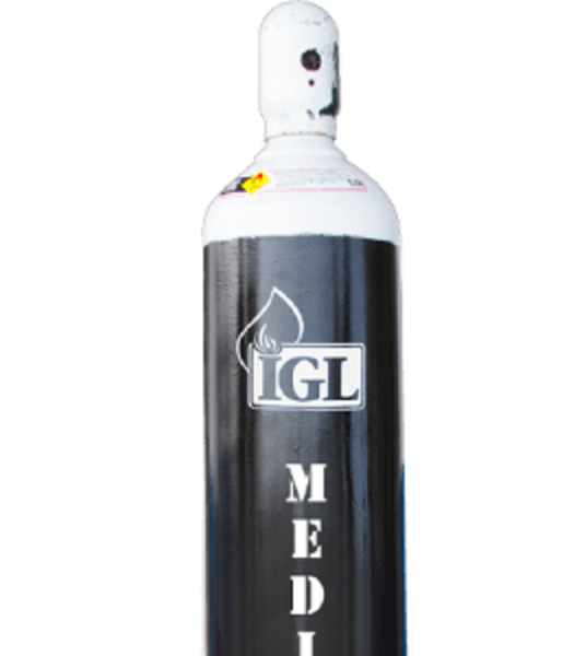 IGL says oxygen supplies adequate for fourth COVID wave - PressReader