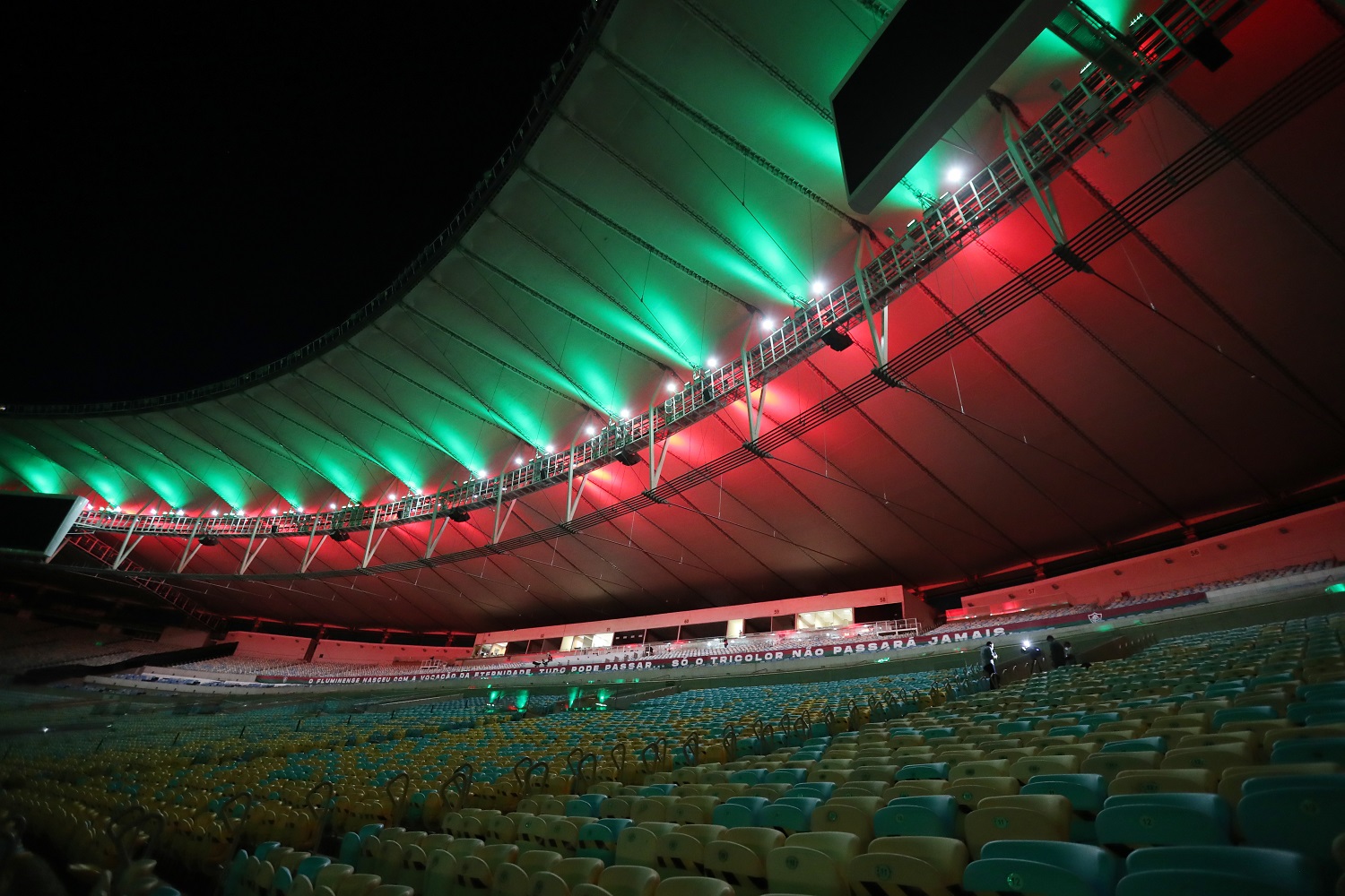 Rio abandons plan to rename Maracana stadium after Pele - Our Today