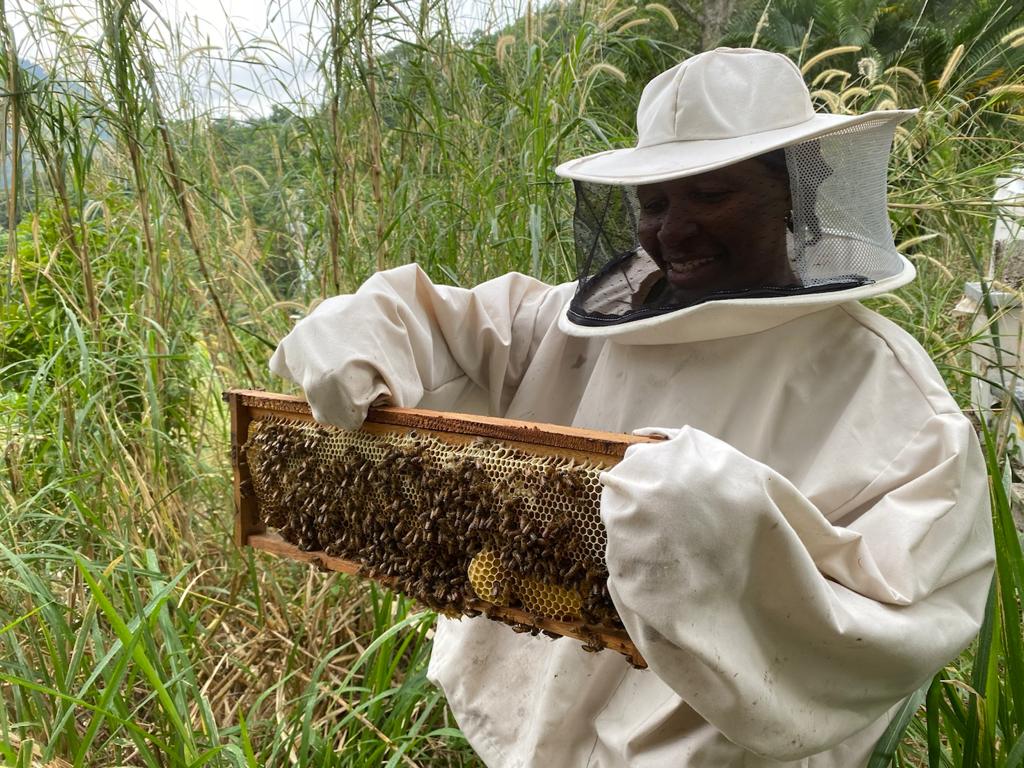 Cibc Firstcaribbean Gives $500,000 Boost To Female Farmers 