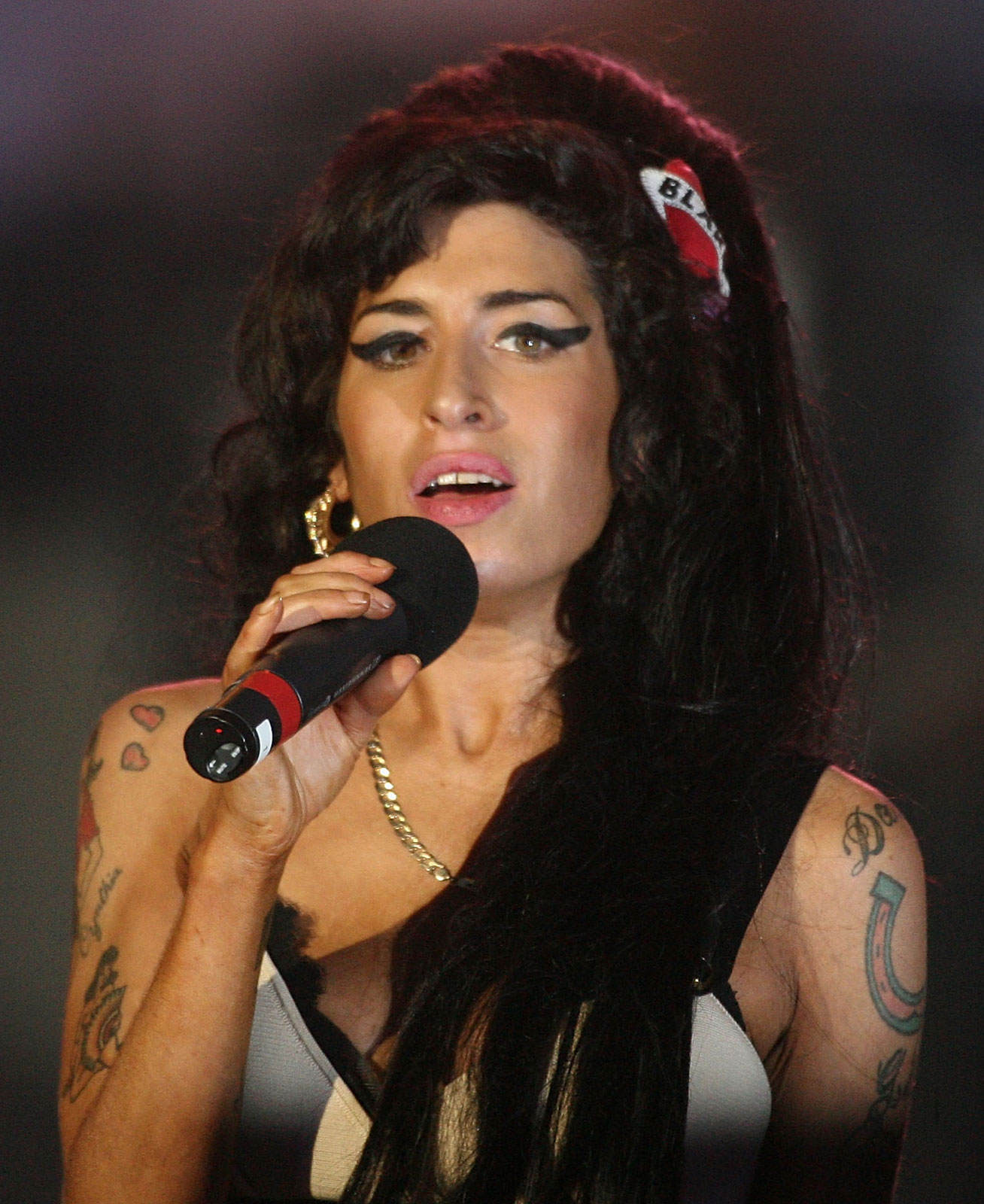 Amy Winehouses Mom To Tell The True Amy Story In New Bbc Documentary