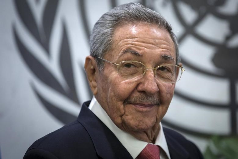 Cuba’s Raúl Castro slated to step down at this weekend’s Communist ...