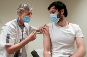 CureVac's COVID-19 vaccine attracts rising interest | Our ...