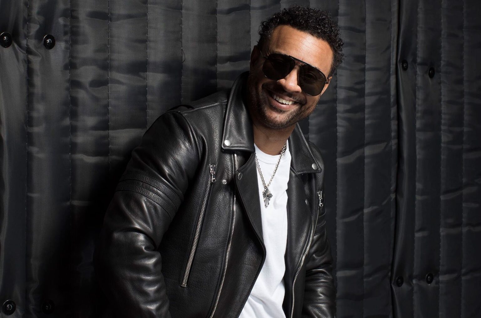 Jamaica's Shaggy to feature in free concert for American healthcare
