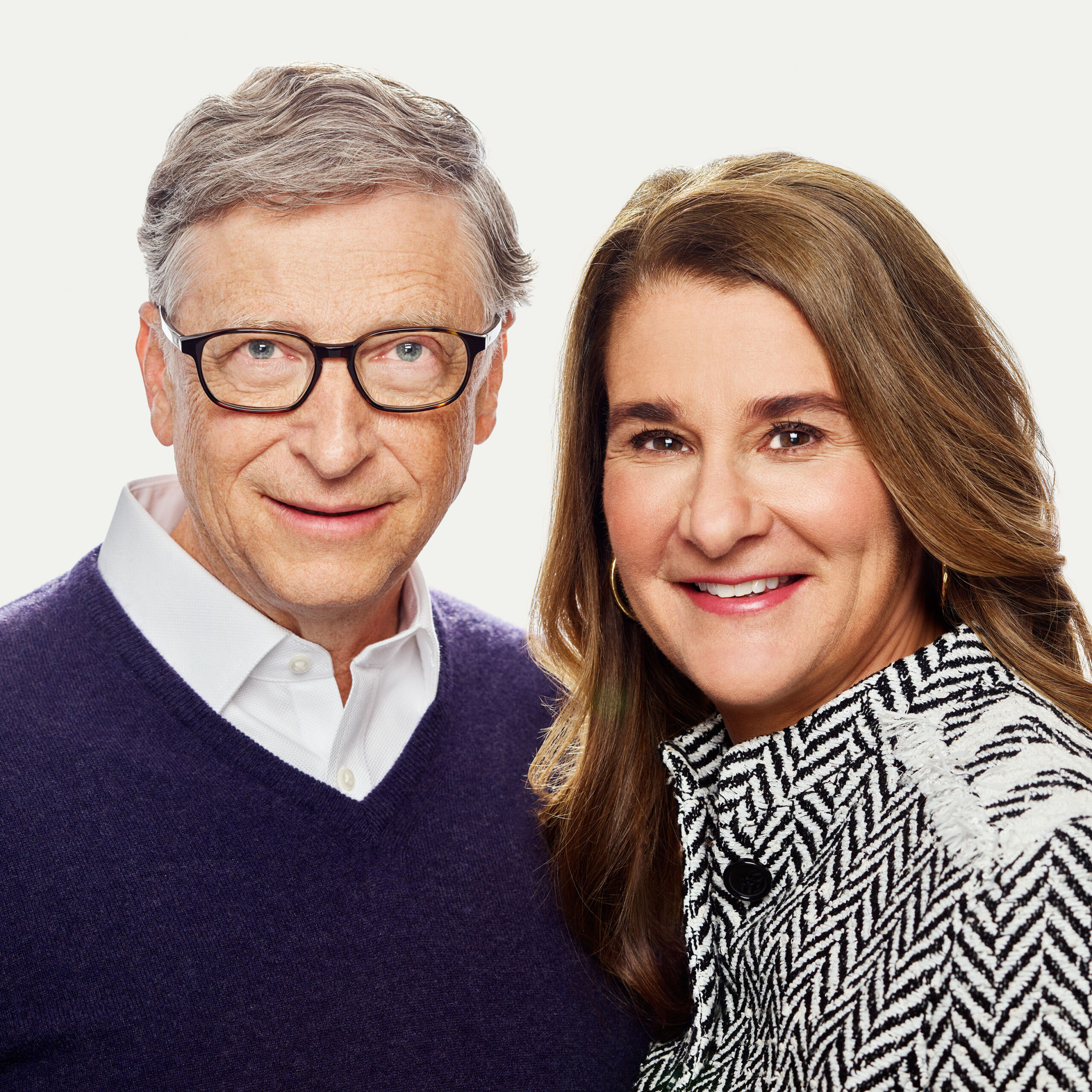 Bill and Melinda Gates split after 27year marriage Our Today