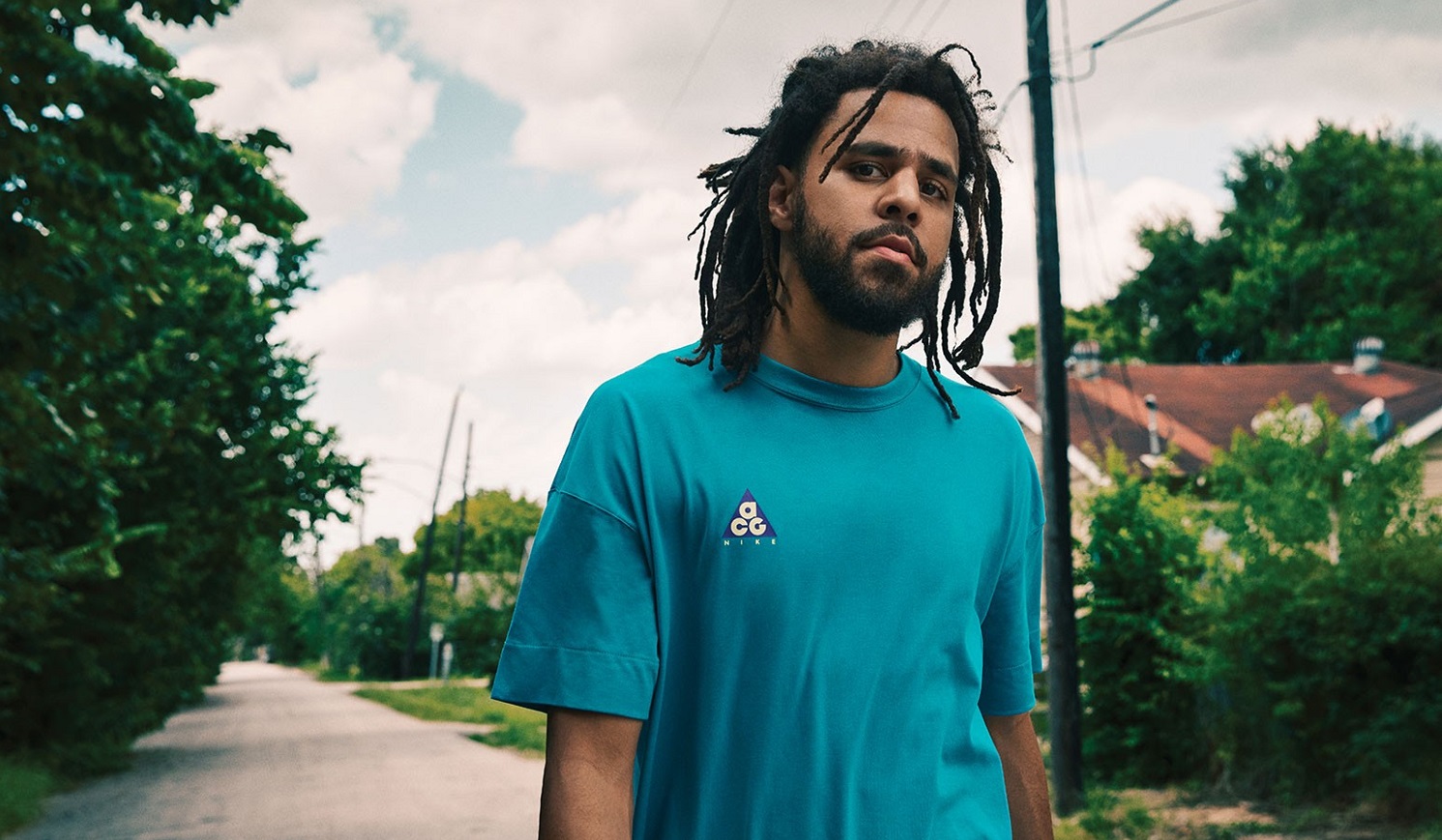 J. Cole’s ‘years in the making’ album to be released midMay Our Today