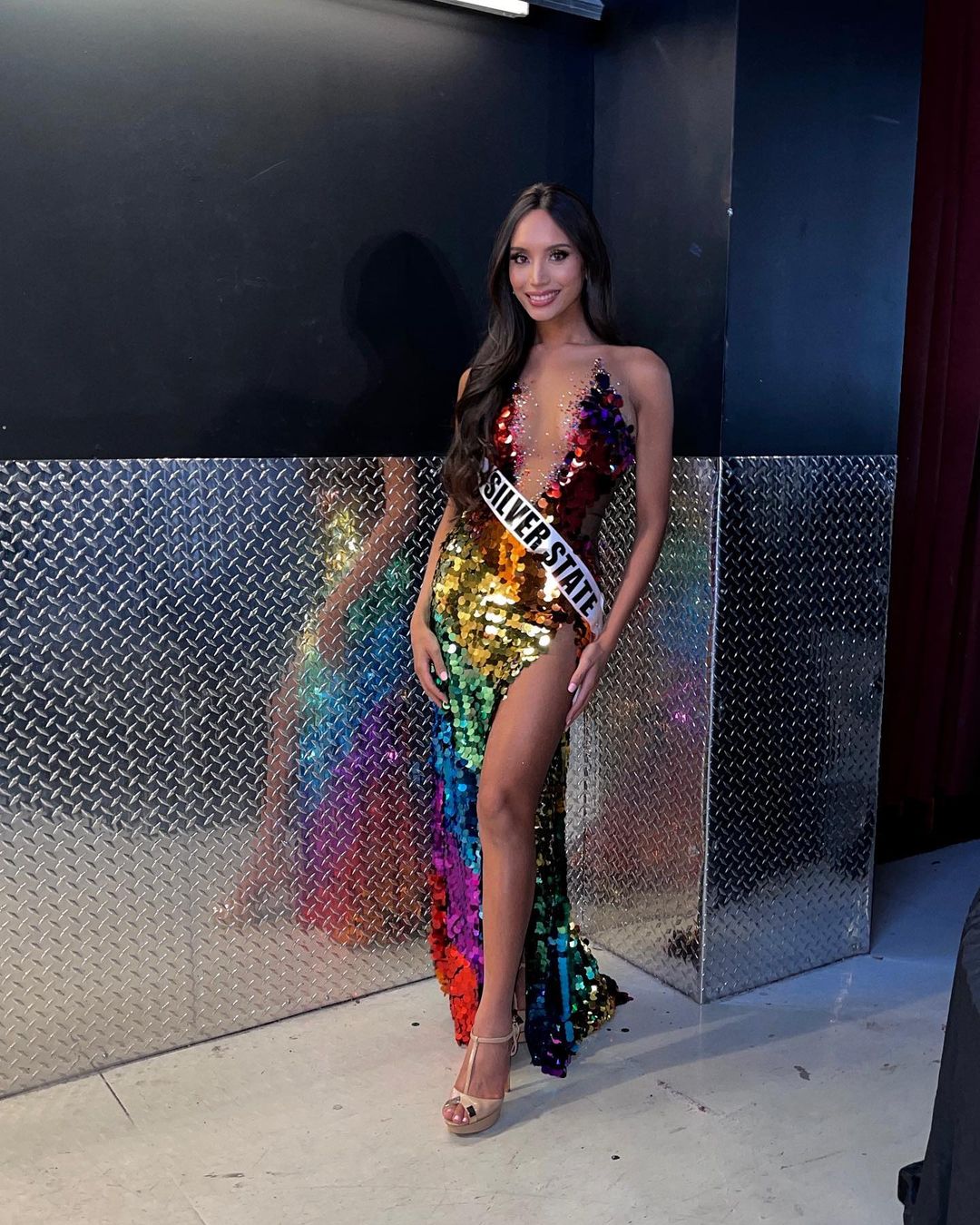 Miss Usa 2025 Transgender