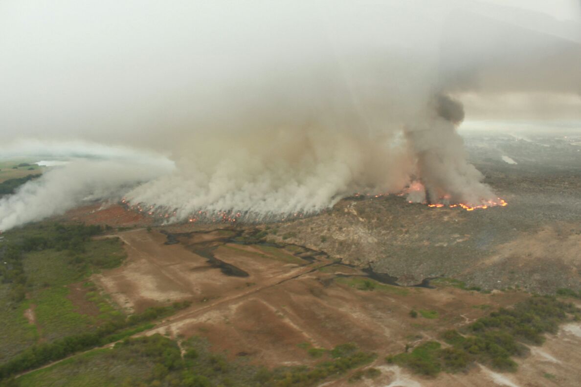 25m payout to Riverton fire victims could encourage more Jamaicans to