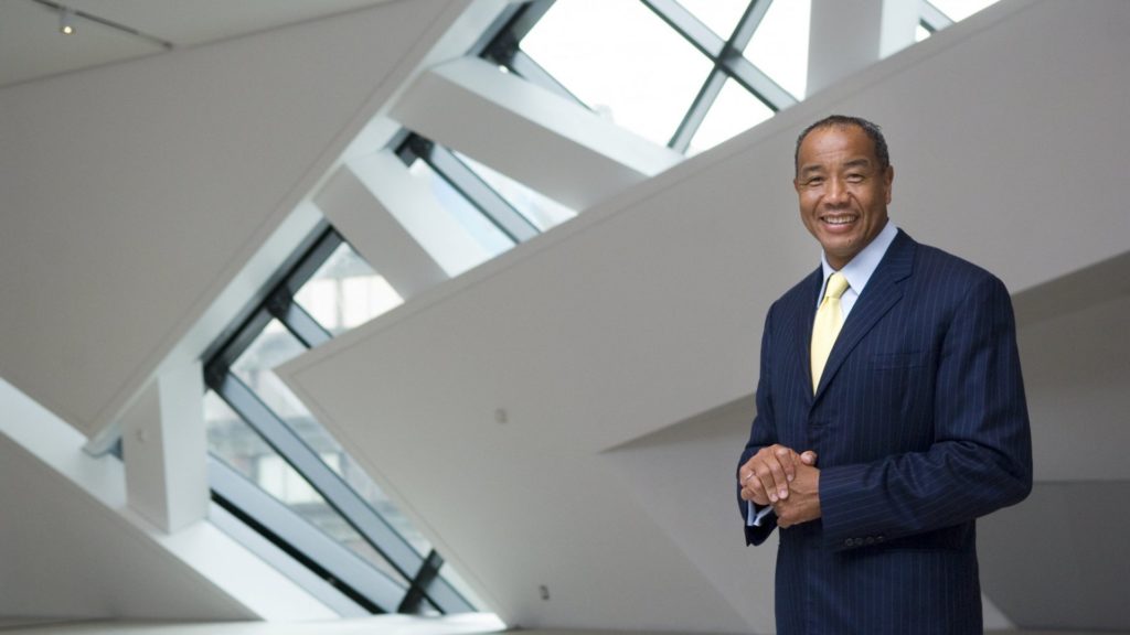 Former Scotia CEO, Bruce Bowen, joins NCB as special advisor