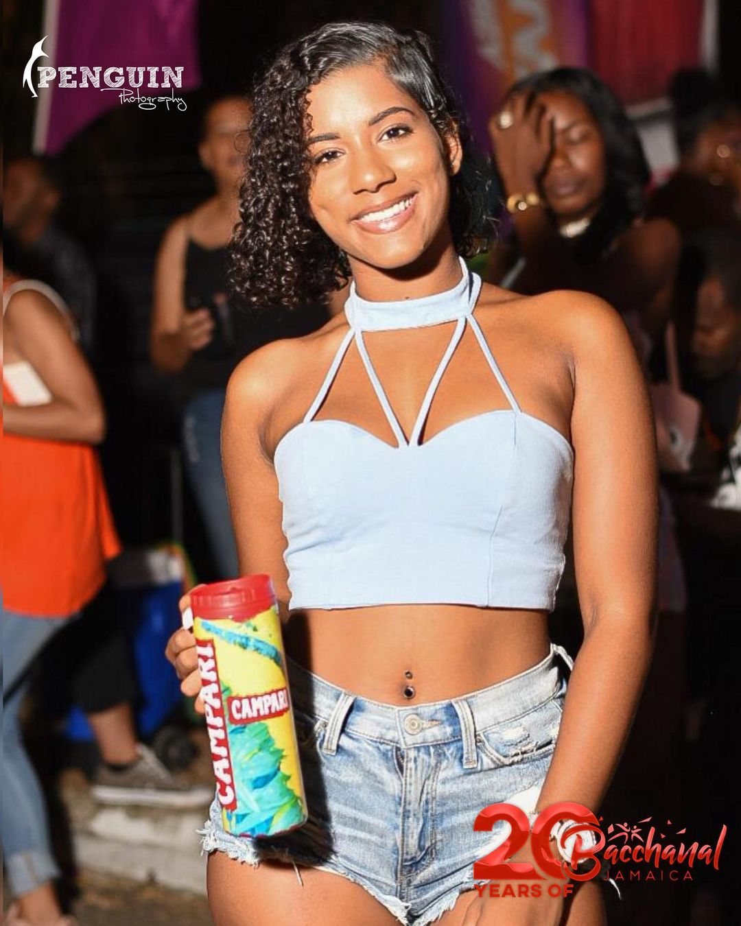 Bacchanal Jamaica delays fete return amid COVID19 fears Our Today