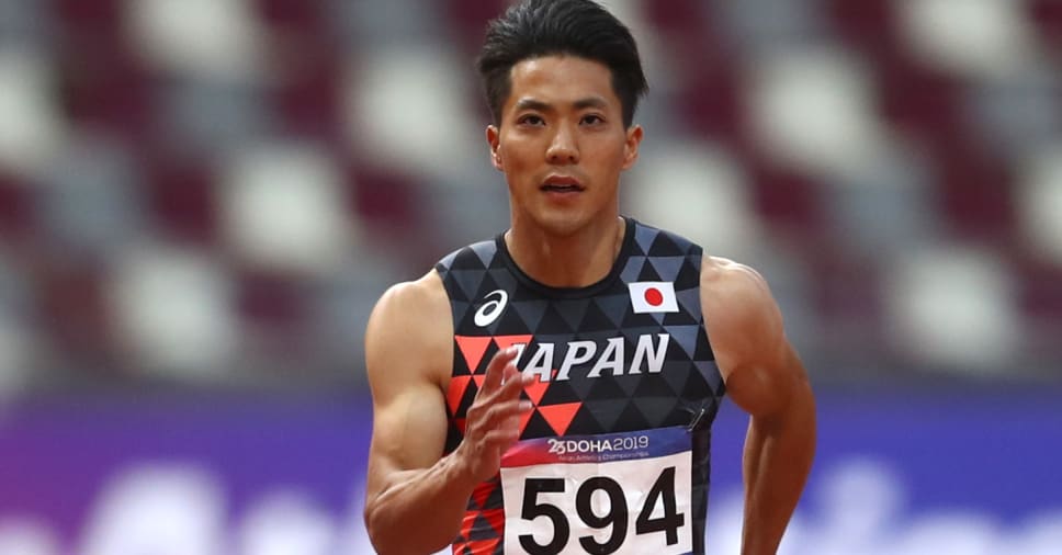 OT Tokyo | Eight men to watch in the 100m in Tokyo | Our Today