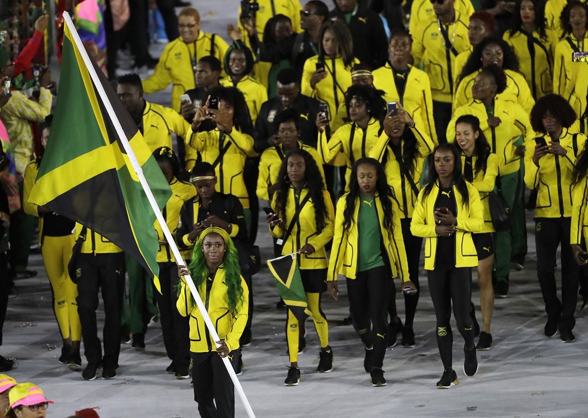 Jamaica Olympic Association's 'Dollar Plan' to raise J$200m for country ...