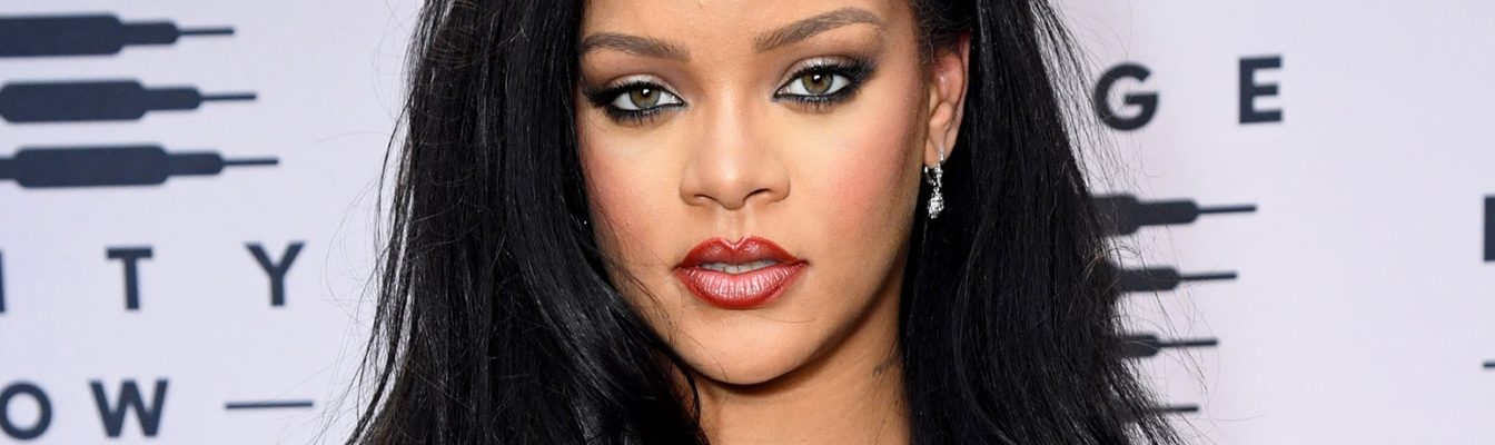 Rihanna is now officially a billionaire