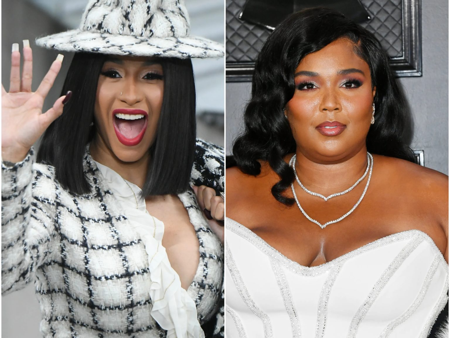 Lizzo Taps Cardi B For ‘rumoured’ Musical Return - Our Today