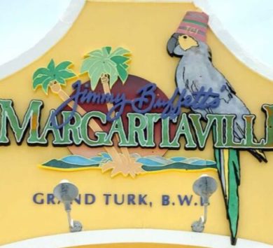 Mixed performance for Margaritaville (Turks)
