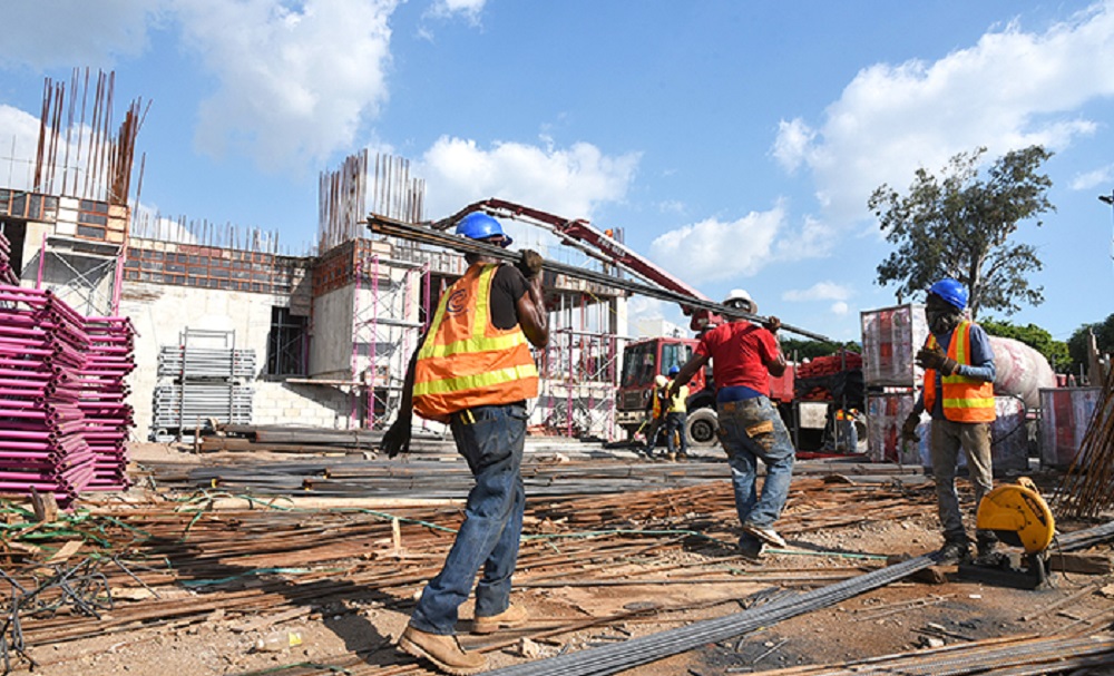 Industrial real estate boom in Jamaica amid pandemic Our Today