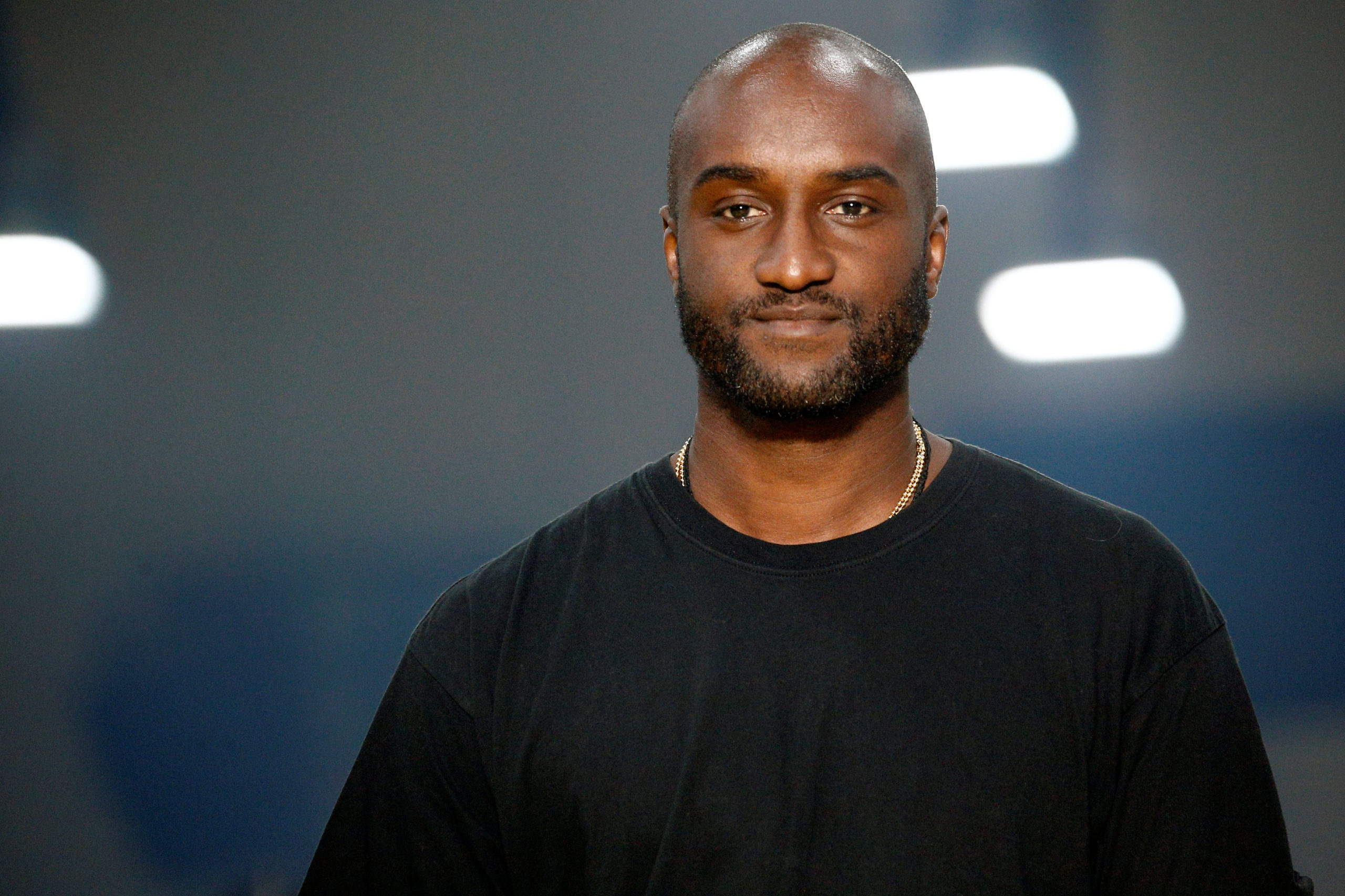 This week designers paid tribute to Off-White founder Virgil Abloh