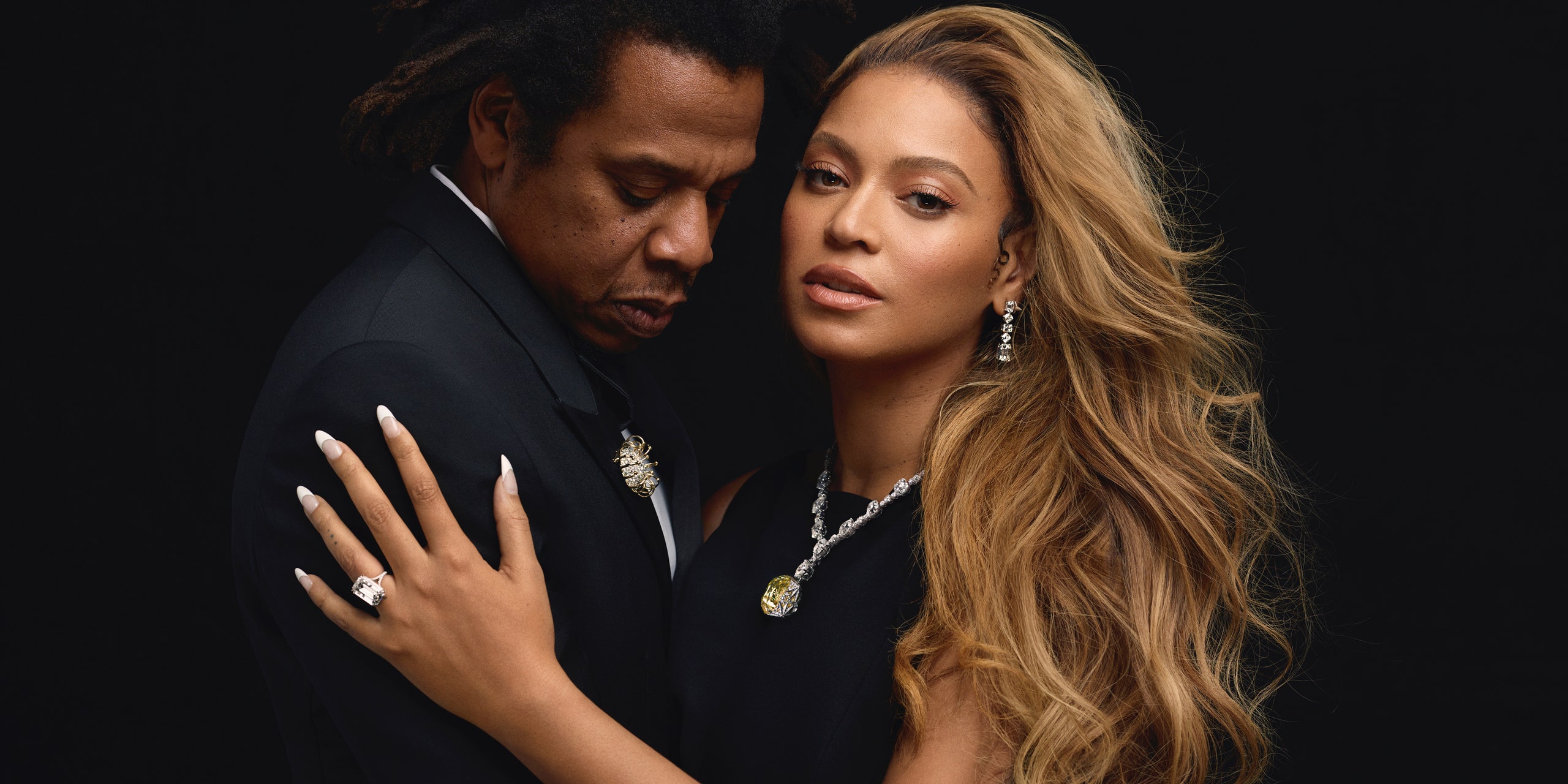 Beyoncé and Jay-Z – 10 Years