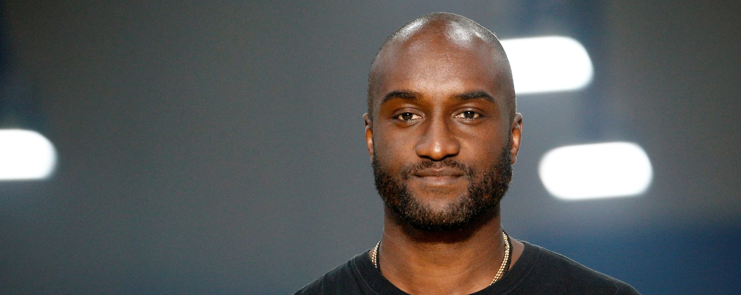 Virgil Abloh And Mercedes Maybach Collaboration Honours One Of The Greatest  Fashion Designers Of Our Time