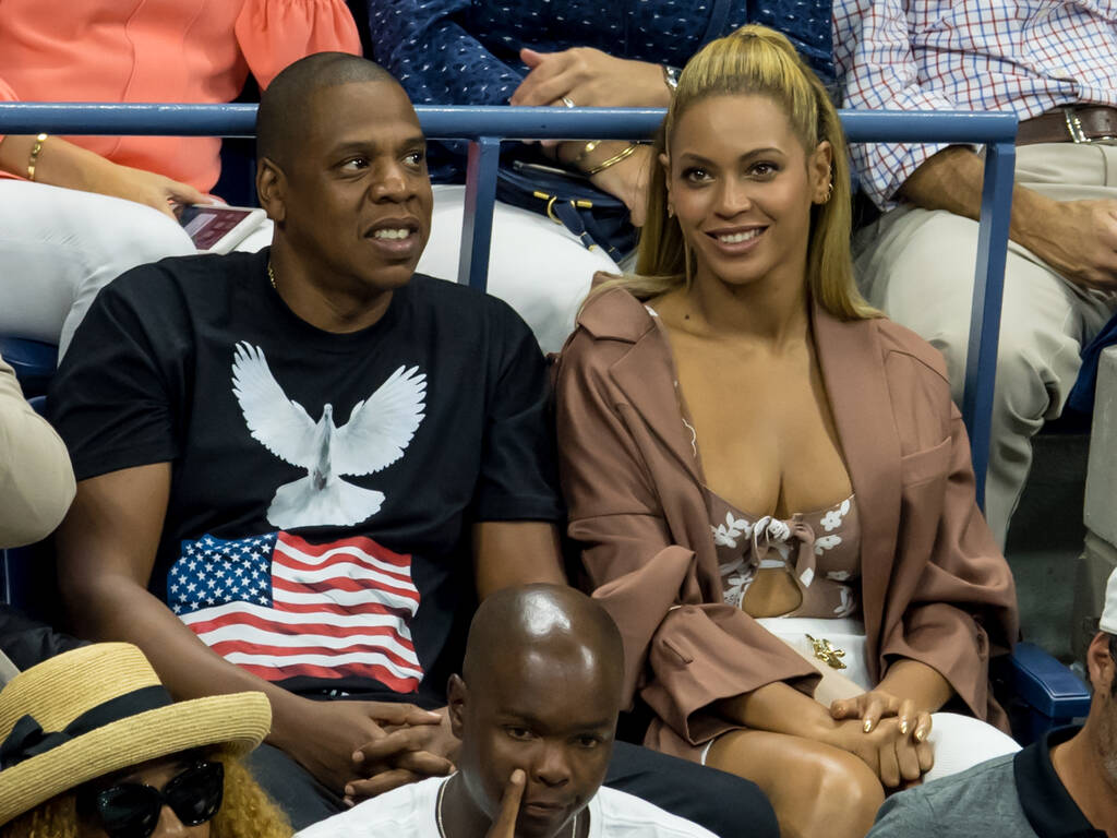 Jay Z and Beyoncé: Hova's Lyrical Evolution into Mr. Family Man