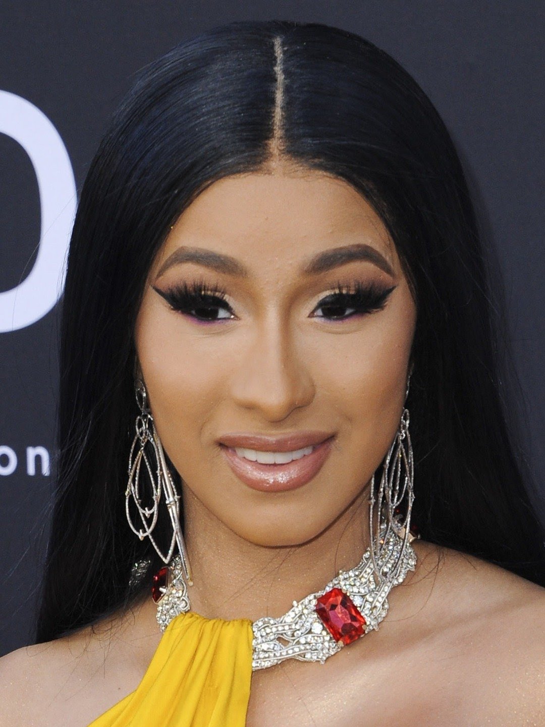 Cardi B shares glimpse of a new tattoo as she gushes over baby son