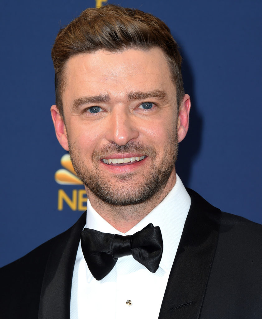 Justin Timberlake: N'Sync, Jessica Biel, King of Pop, New Album