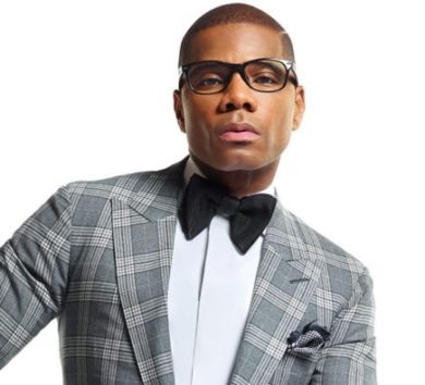 Happy Birthday, Kirk Franklin! – Top 8 Kirk Franklin songs to add to your playlist