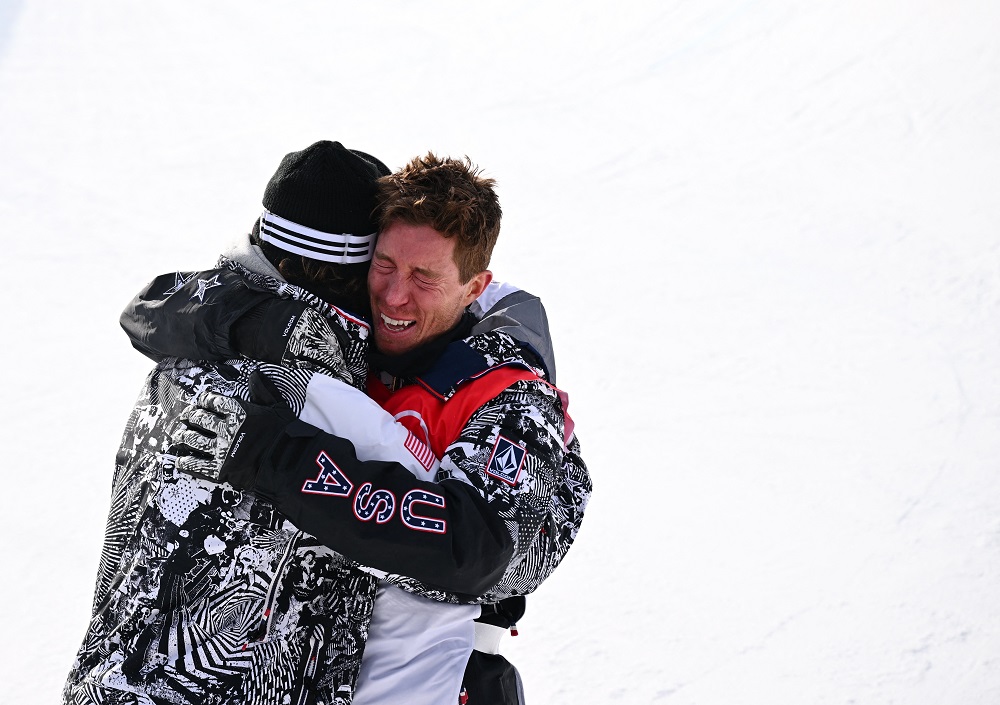 Shaun White Retires, Ends Olympic Career Without Another Medal