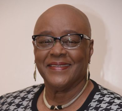 Audrey Hinchcliffe to launch new book ‘A Time Like No Other: The COVID-19 Pandemic, Perspectives on Jamaica’s Experience’