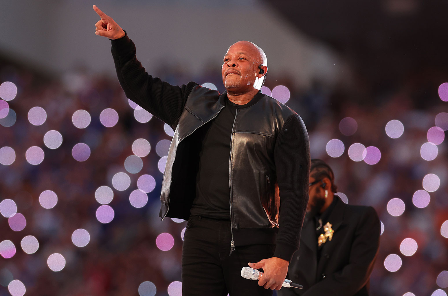 Dr. Dre's 'The Next Episode' Lyrics – Billboard