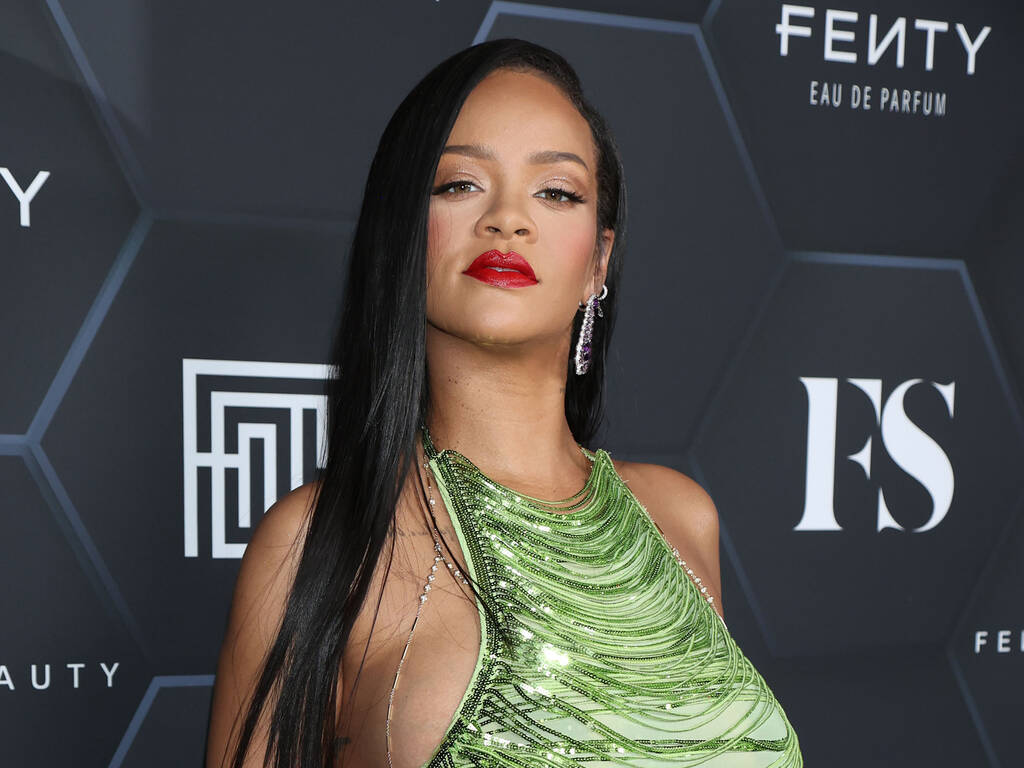 Guarantee Pay secure Rihanna on Motherhood, Fenty Beauty, and Real