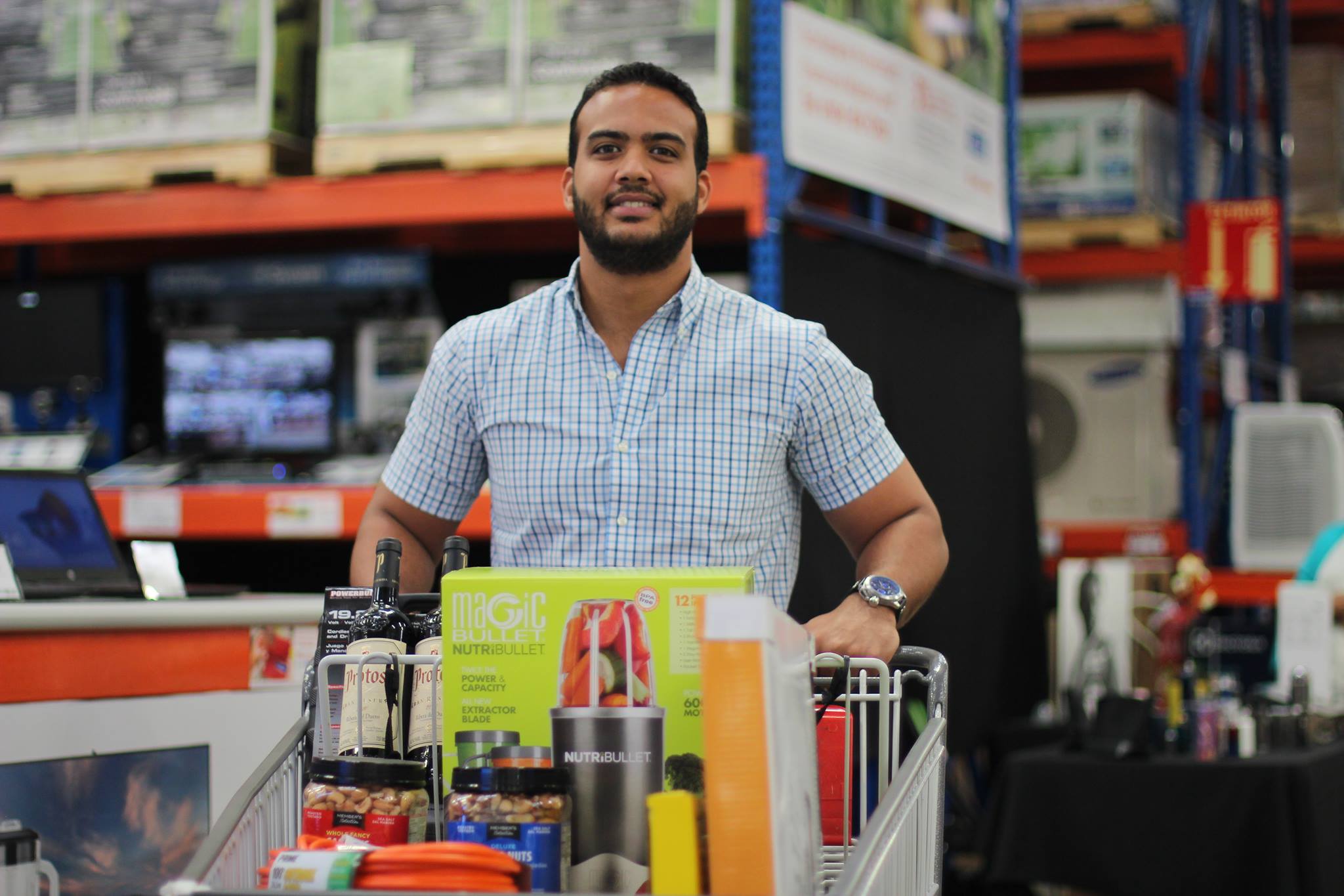 PriceSmart to open 2nd club in Jamaica Our Today