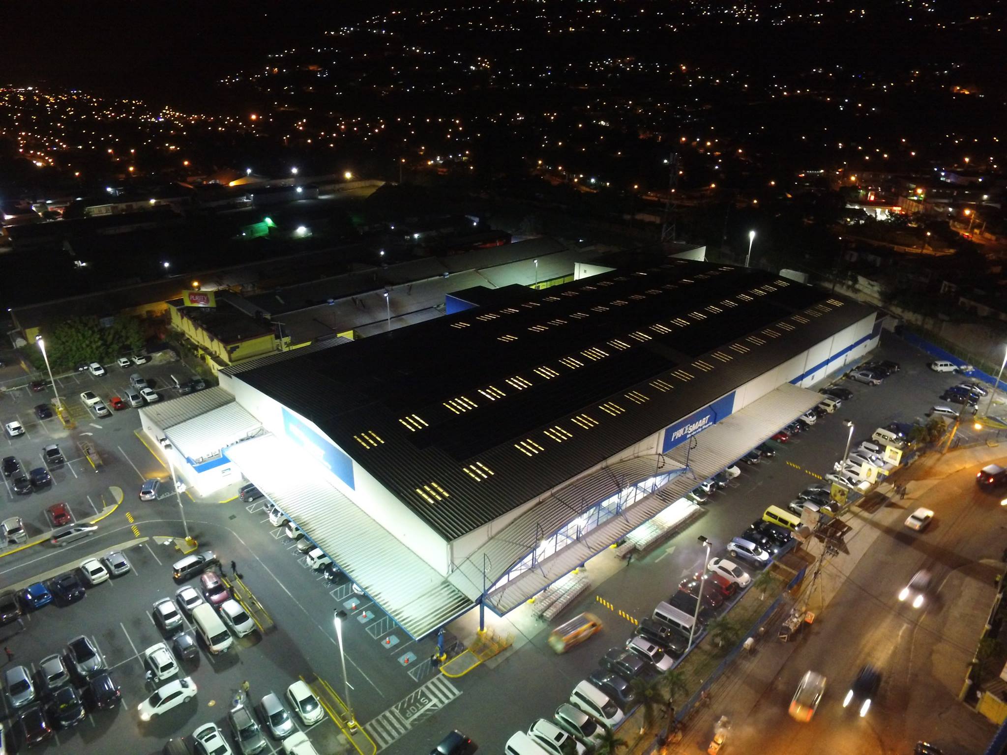 PriceSmart to open 2nd club in Jamaica Our Today