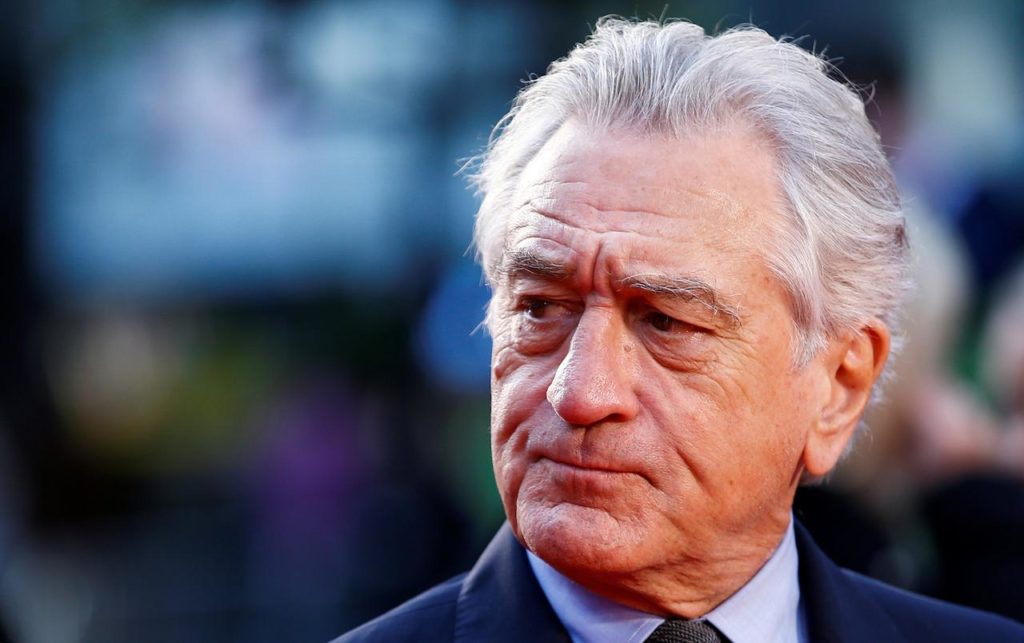 New Caribbean beach club for Hollywood legend, Robert De Niro - Our Today