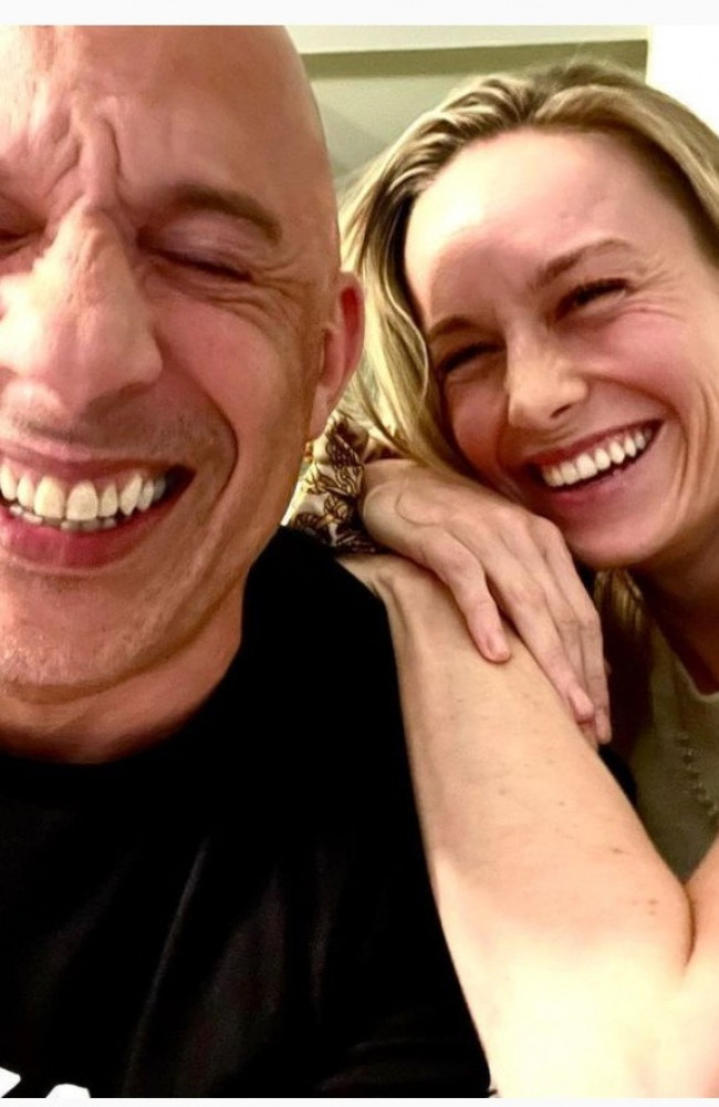 Fast & Furious 10: Brie Larson Joins Vin Diesel & Co In The Action