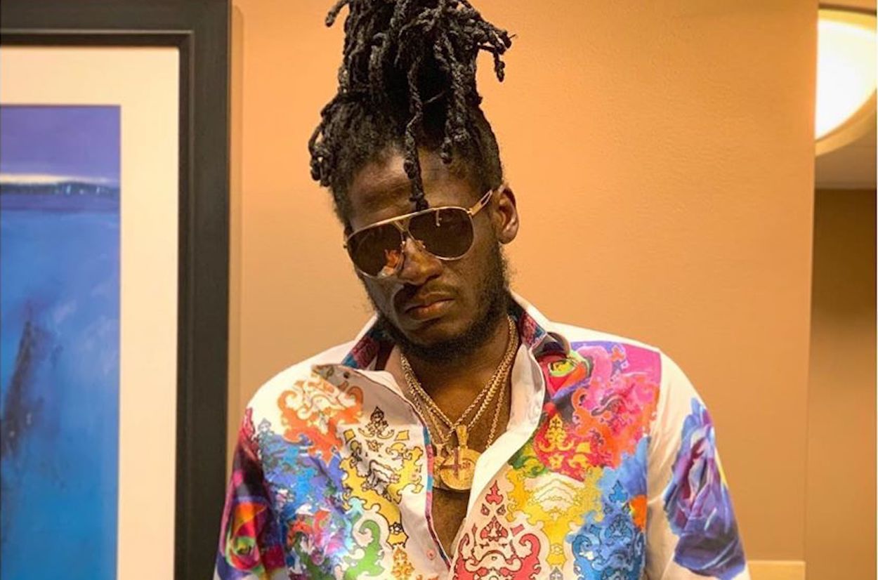 Happy Birthday, Aidonia!: Top 8 Aidonia songs to add to your playlist - Our Today