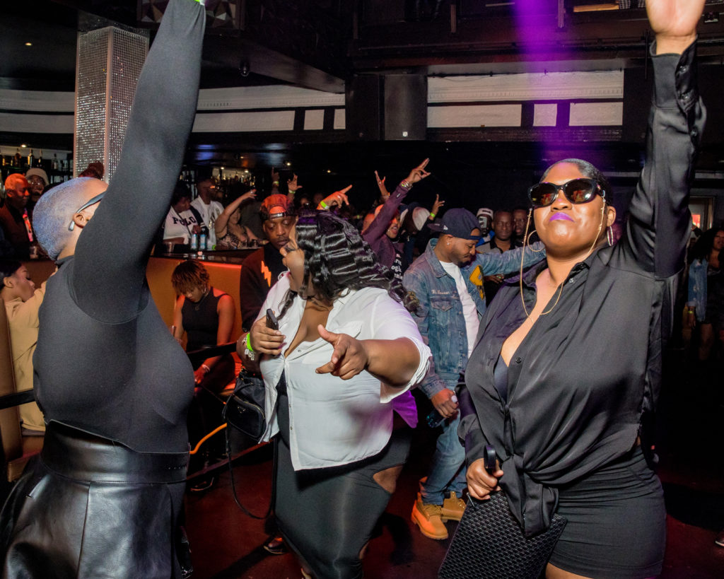 Strictly 2K throwback music fest returns to Jamaica after US tour Our