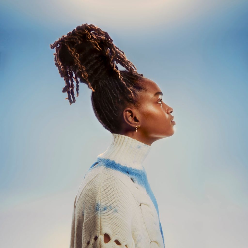 Koffee deserves all her flowers: 'Gifted' is a modern-age