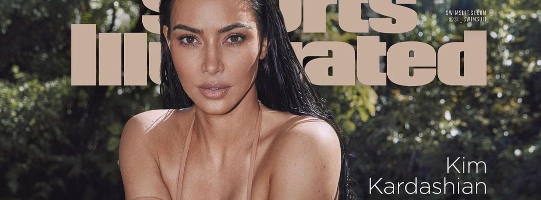 Kim Kardashian Announces the Return of SKIMS Swimwear - Sports Illustrated  Lifestyle