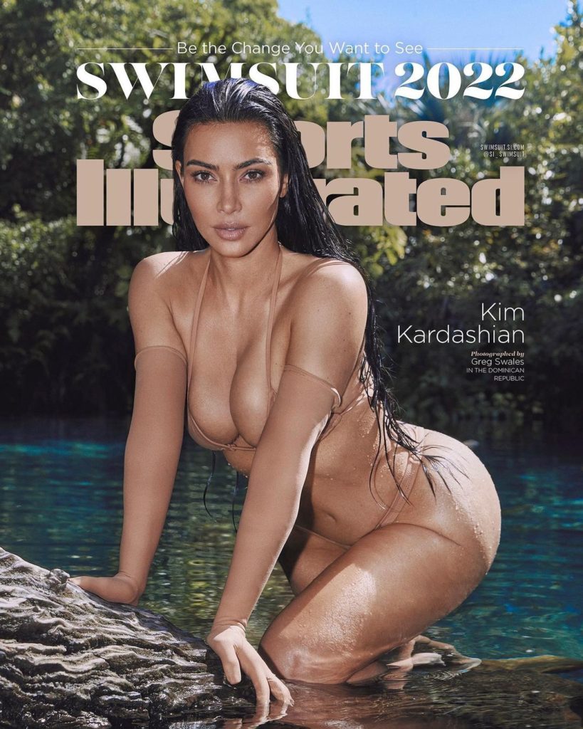 Kim Kardashian Tits Porn - Our Today
