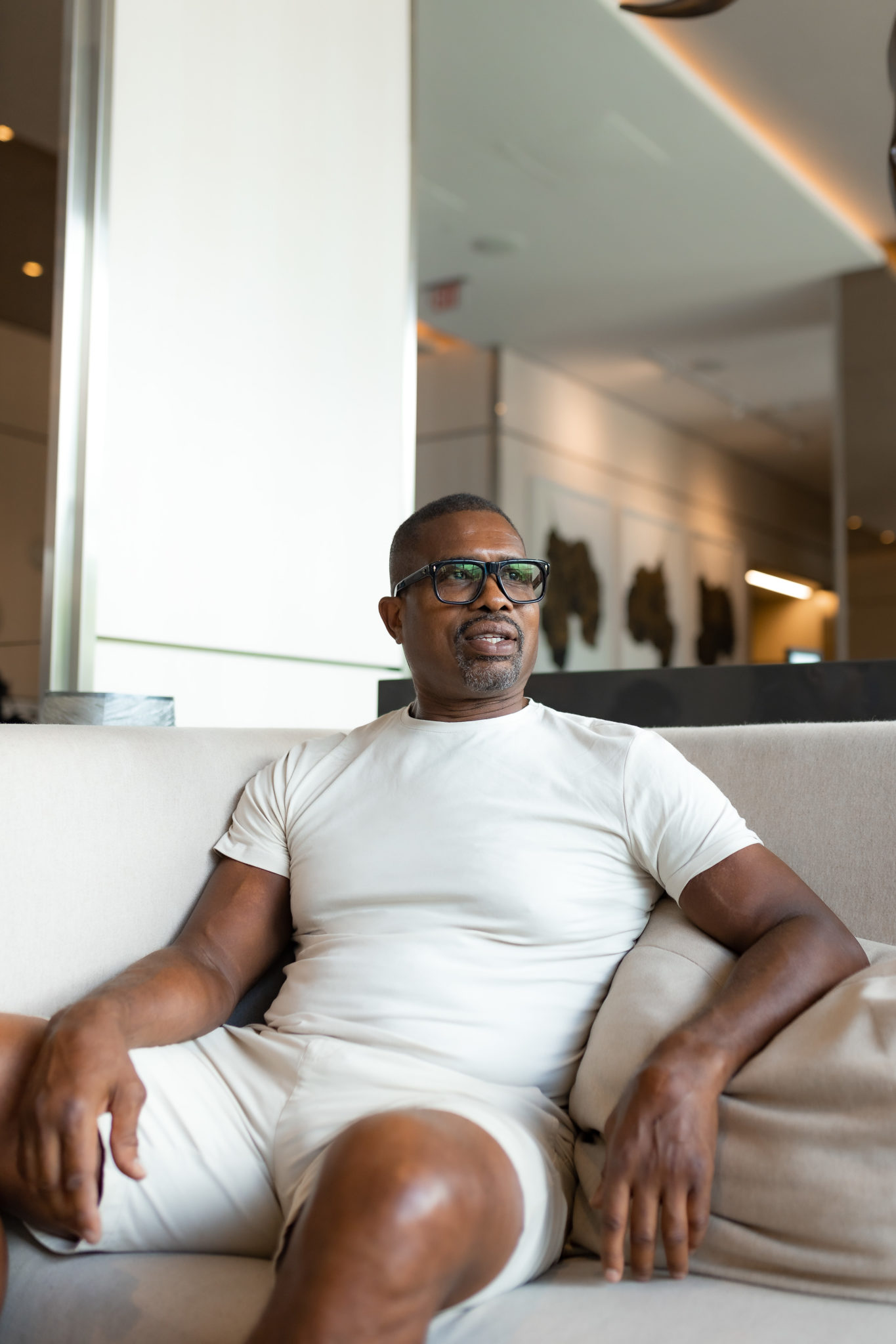 Donovan ‘Razor’ Ruddock weighs in on his top 5 heavyweight boxers - Our ...